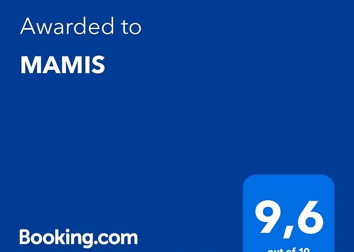 Mamis カターニア