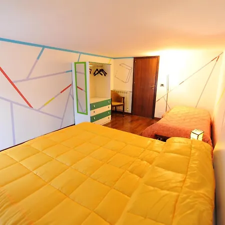 Mamis Holiday home Catania