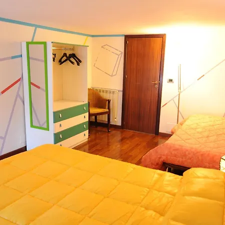 Casa vacanze Mamis