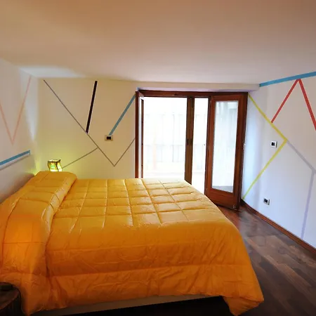 Casa vacanze Mamis *