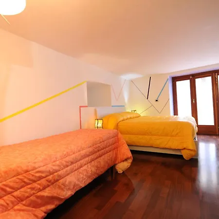 Mamis Holiday home Catania