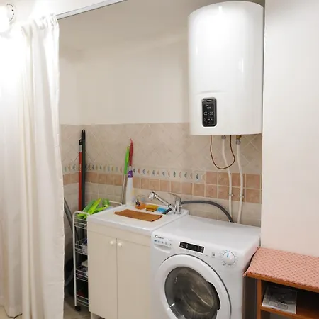 Holiday home Mamis *