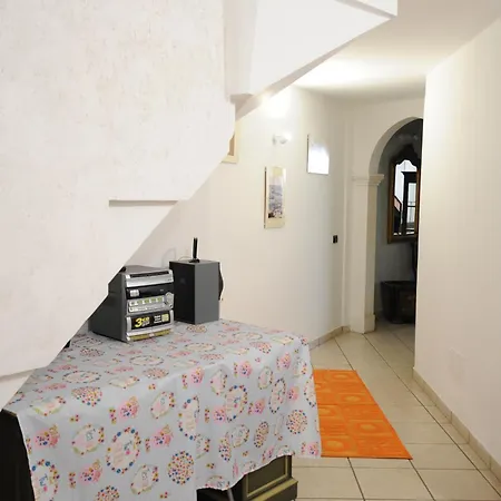 Casa vacanze Mamis Aeroporto di Catania Fontana Rossa