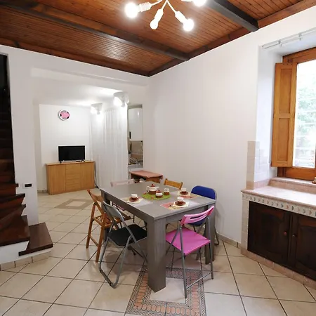 Mamis Holiday home *