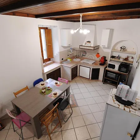 Mamis Holiday home *