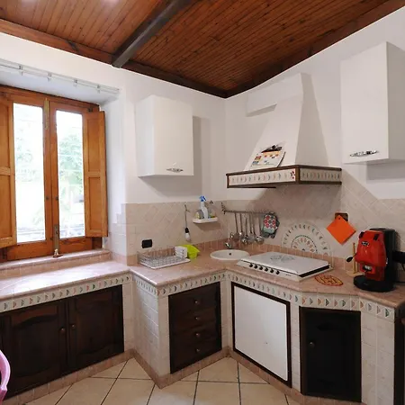 Mamis Holiday home *