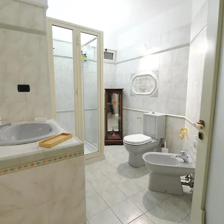 Mamis Holiday home Catania