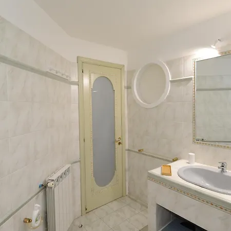 Holiday home Mamis *