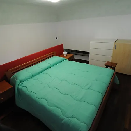 Casa vacanze Mamis *