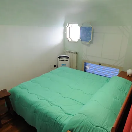 Mamis Holiday home Catania