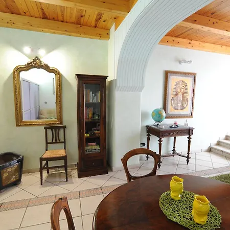 Casa vacanze Mamis