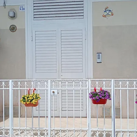 Casa vacanze Mamis