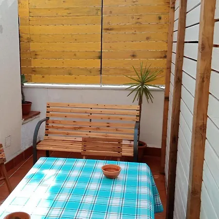 Mamis Holiday home Catania